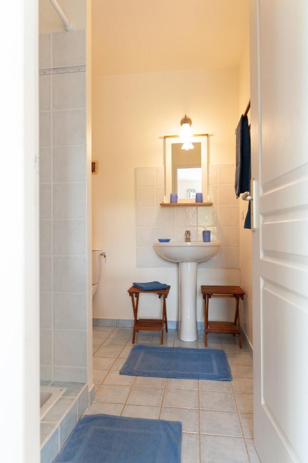 Chambres d'hôtes La Pradelle Le Vigan  Extérieur photo