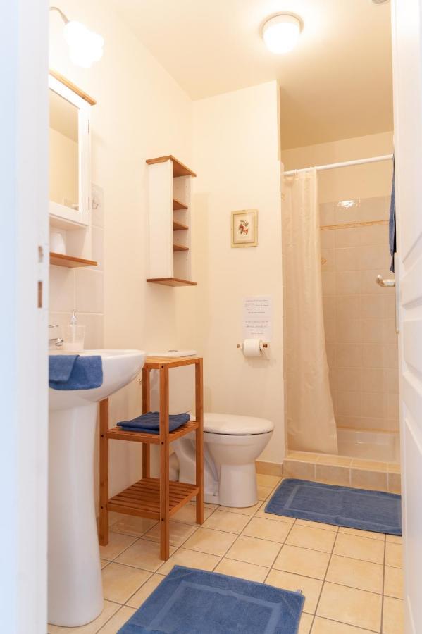 Chambres d'hôtes La Pradelle Le Vigan  Extérieur photo
